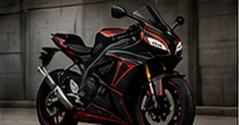 Motorbike transport